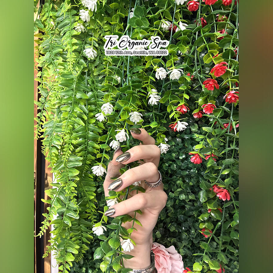 Nail Design